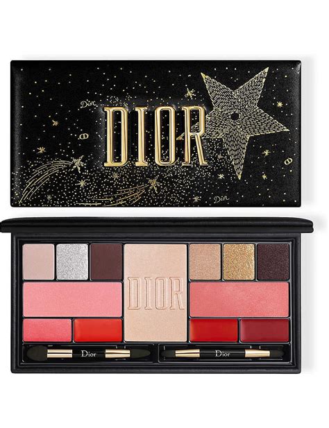 dior holiday couture collection